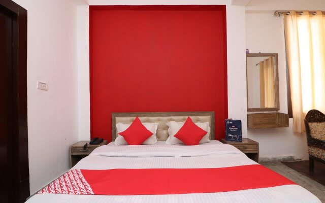 Hotel Green View Neelgiri By OYO Rooms