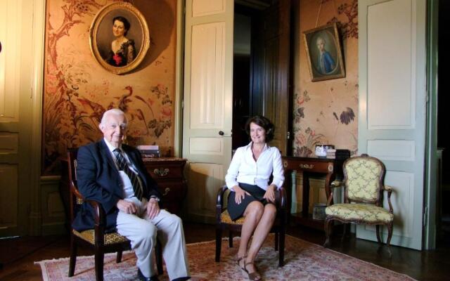 Château Sigalas Rabaud