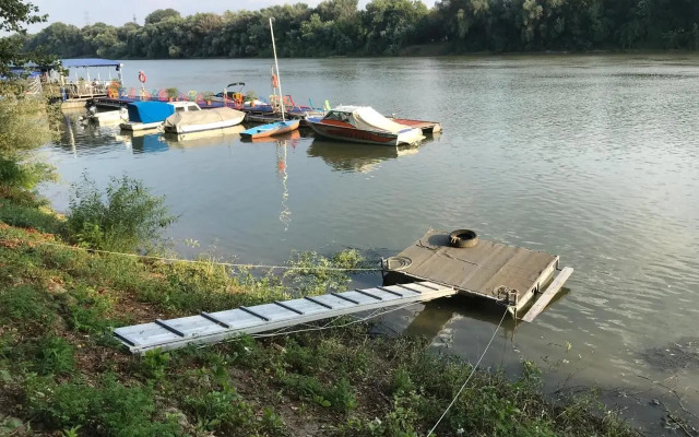 Tisza-beach wild camping 5
