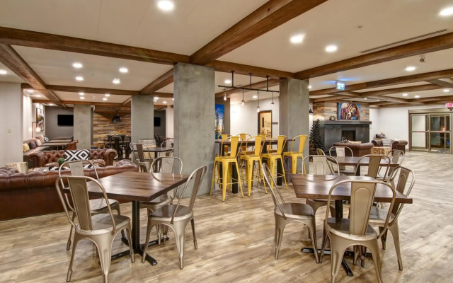 Canalta Lodge