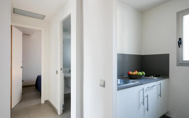 Castellmar Apartments