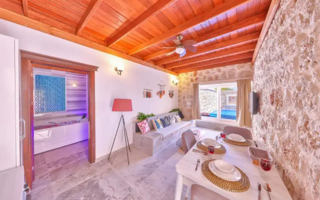 Nergiz Villas