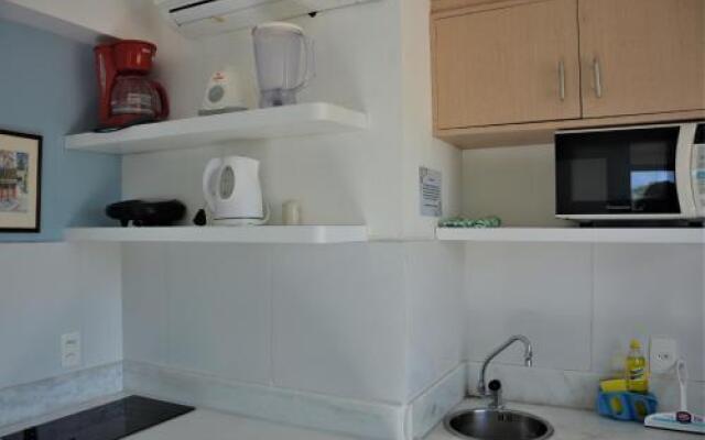 Araça - Apartamentos 305 e 408