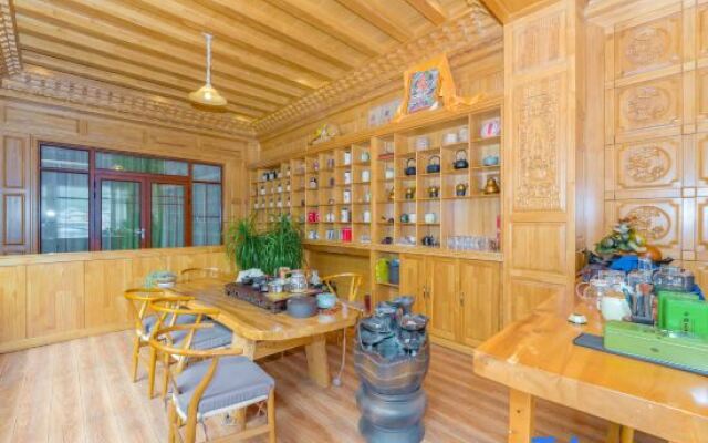 Duomei Linka Guesthouse