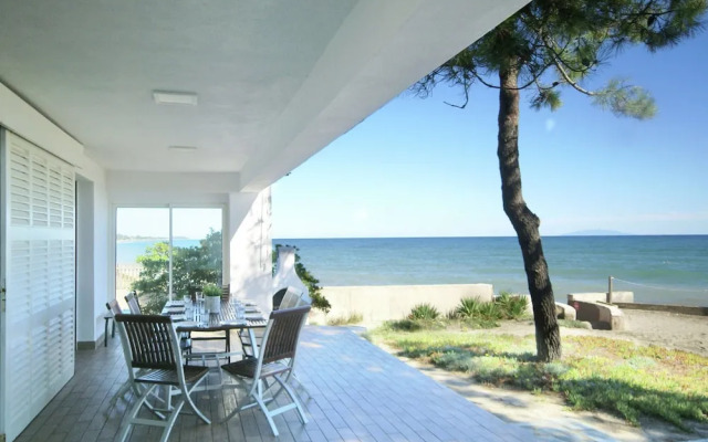 Villa in Moriani-plage by the Sea