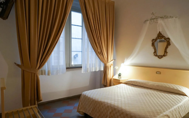Piccolo Hotel Etruria
