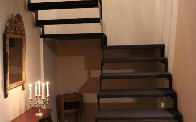 Le Boudoir
