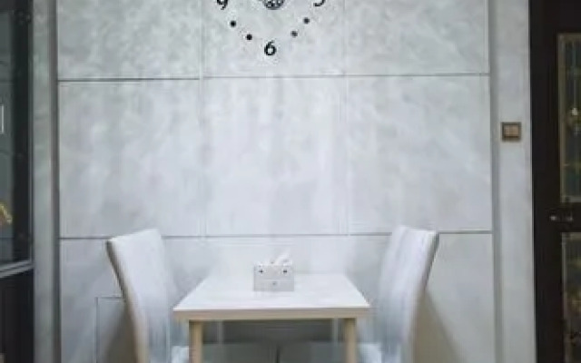 The Tientsin Eye Boutique Apartment