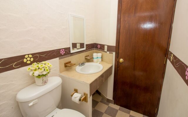 Forrest Hotel Huatulco
