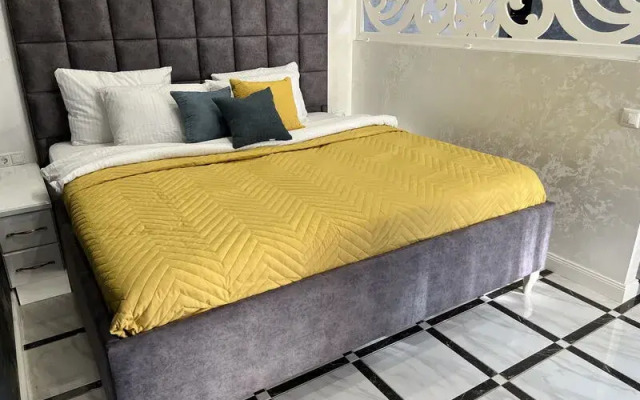 Апартаменты Эль Апарт на ул. Максима Горького д. 242