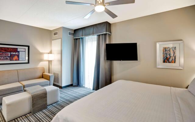 Homewood Suites by Hilton Nashville Franklin Cool Springs