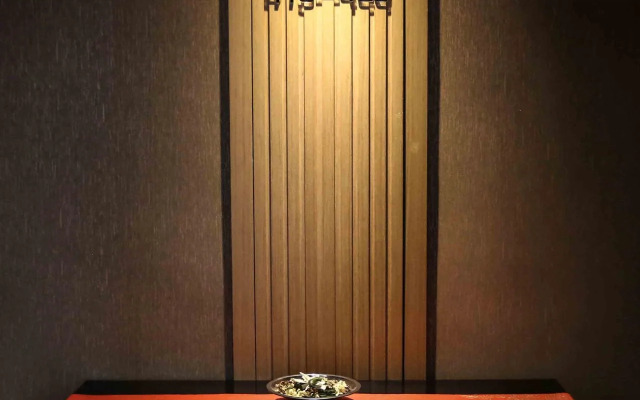 Xi'an Back Home Hotel
