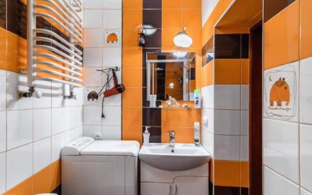 Apartment in Historical Center