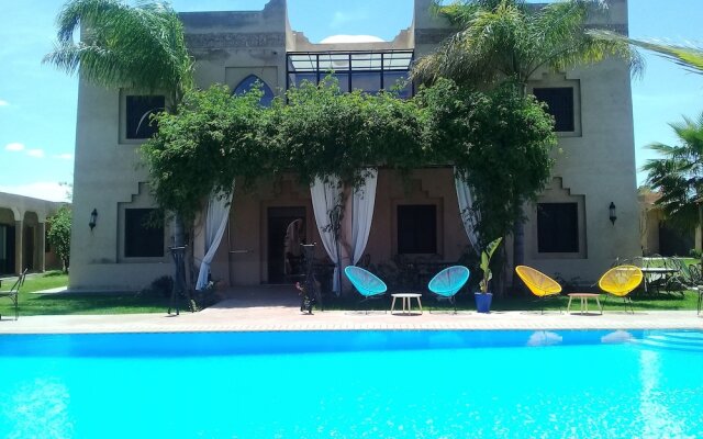 Villa Atika