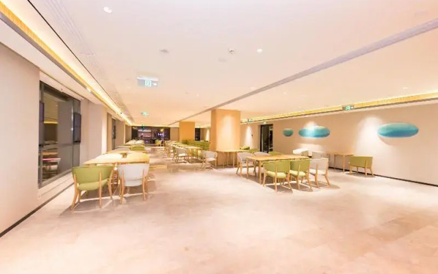 Ji Hotel Zhangjiajie Tianmenshan