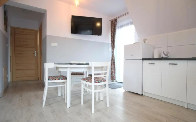 Apartamenty Magiczny Kącik