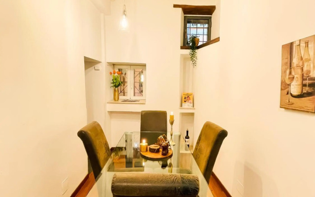 Trevi Fountain Luxury Guest House