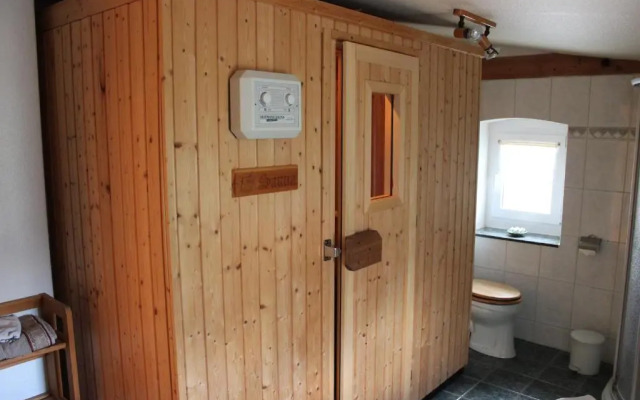 Ferienwohnung Buchholz