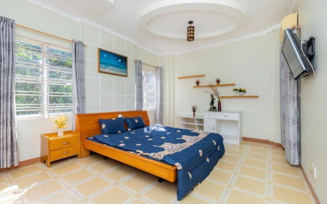 Victory Villa 3 - Biệt Thự Hồ Bơi Gần Biển – Guest Rooms – Vung Tau