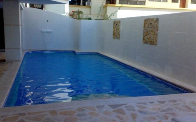 Hotel San Francisco De Asis