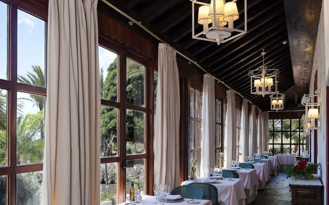 Parador de La Gomera