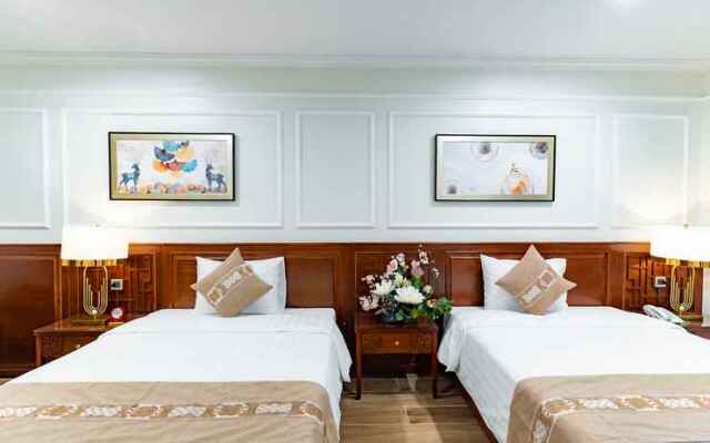 Tu Son Luxury 2 Hotel