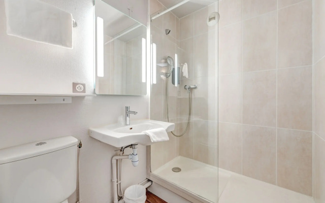 B&B Hotel Louveciennes