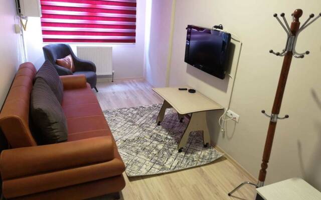 Ugur Suits 1 Bedroom