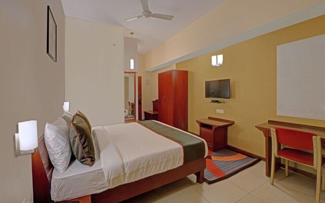Collection O 40332 Hotel Casa Meridian