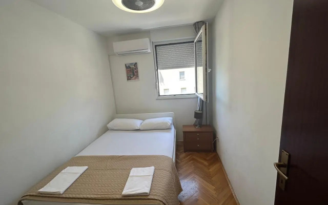 Apartment Lux View