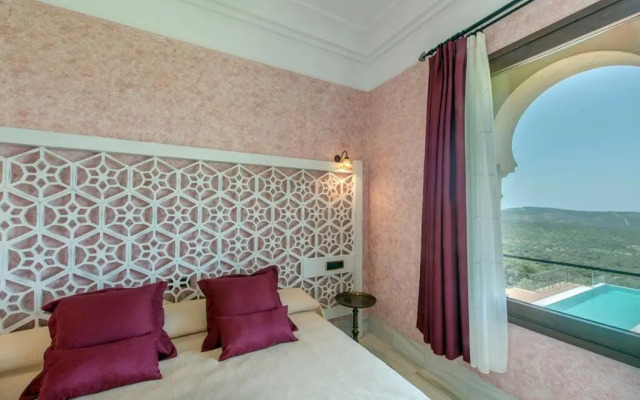 Casa Rural Superior Príncipe de Cortegana