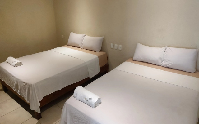 Hotel Ashly