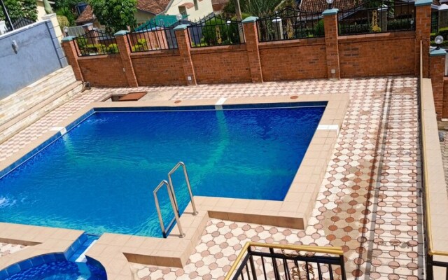 Kigali fantastic homes