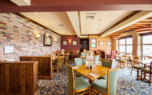 Premier Inn Barrow In Furness