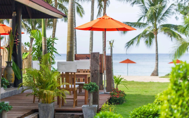 Medee Resort