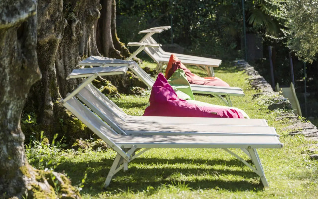 Hotel Residence Torbole