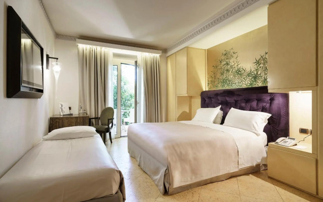 Romano Palace Luxury Hotel