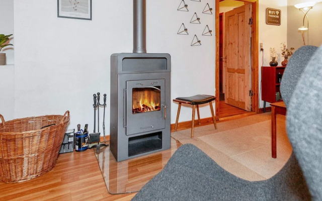 4 Person Holiday Home in Laeso