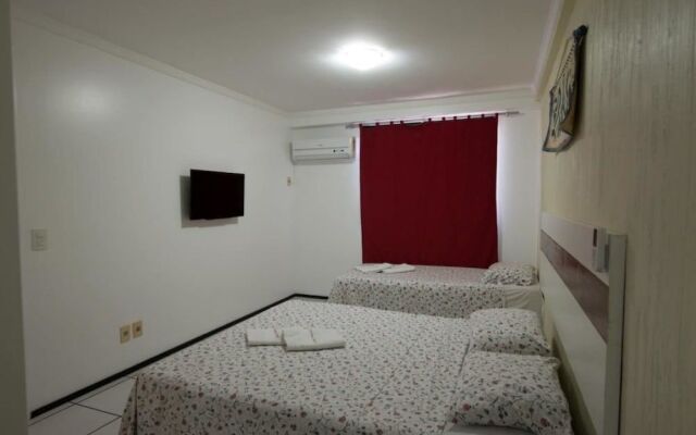 Residencial Porto de Iracema