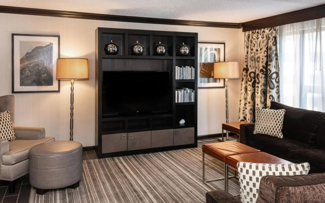 Sheraton Indianapolis City Centre Hotel