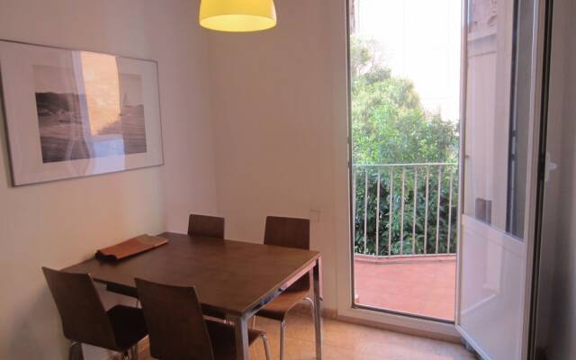 Apartaments Clot-Sant Martí