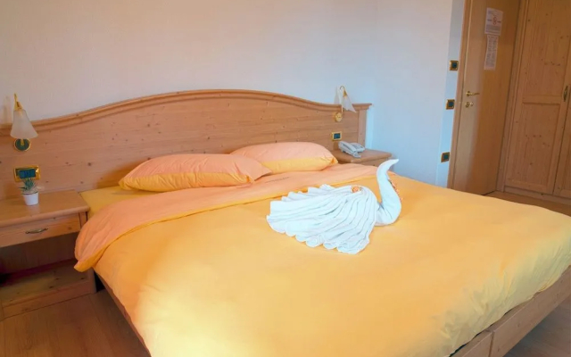 Hotel Cima d'Asta