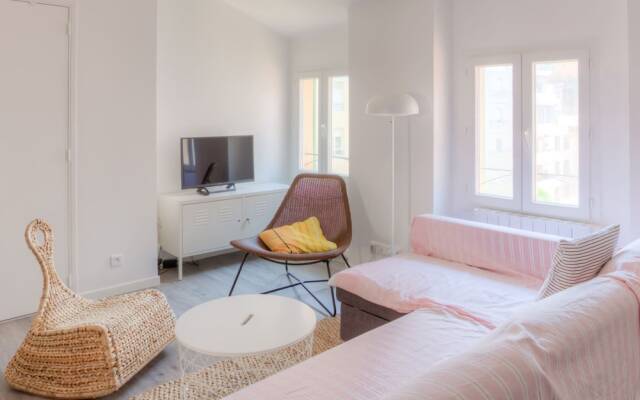 Chez Lilou Appartement privé