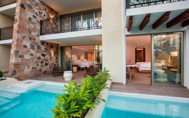 The Hacienda at Hilton Puerto Vallarta