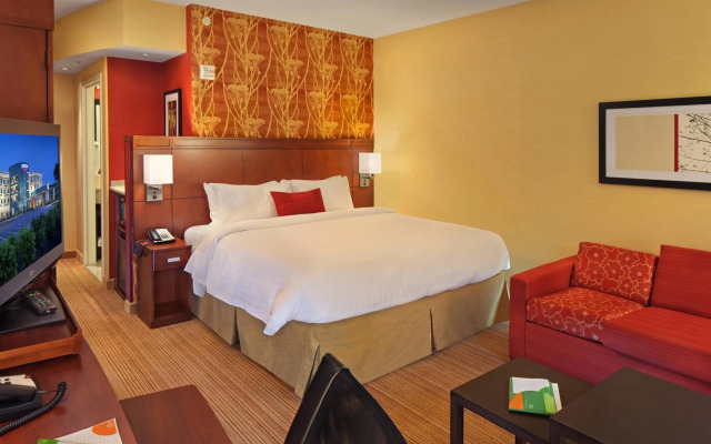 Courtyard Philadelphia Coatesville/Exton