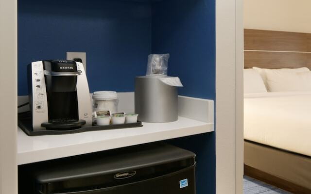 Best Western Monroe Inn & Suites