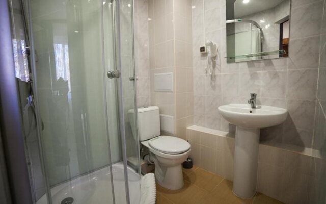 Hotel Airport Krasnodar