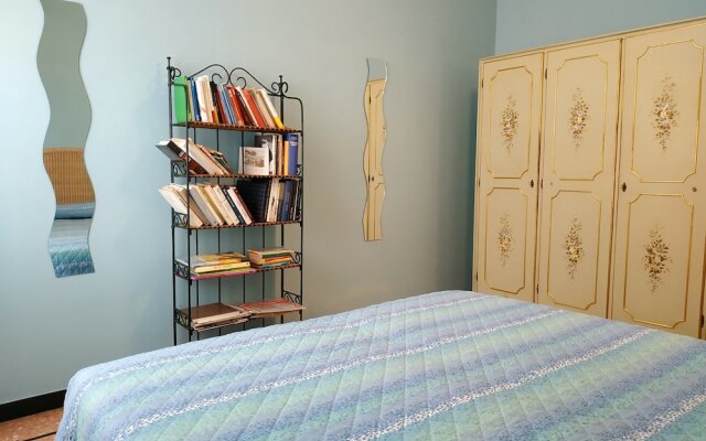 Holiday Apartment in Santa Margherita