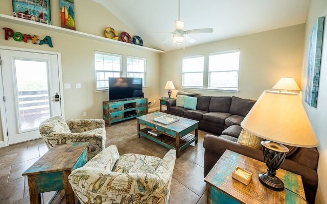 Family Tides 371 by RedAwning