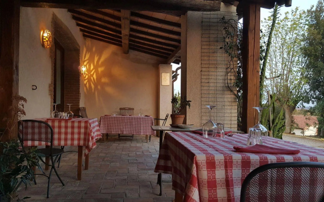 Agriturismo Bio Aia della Colonna